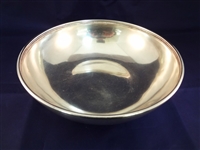 Tiffany and Co. Sterling Silver Bowl 17066c