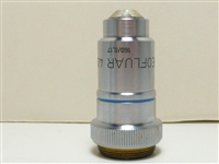 Carl Zeiss Neofluar 40/0.75 Microscope Objective Lens 5025581