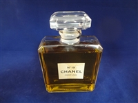 Chanel No. 19 Perfume Large Dummy Store Bottle