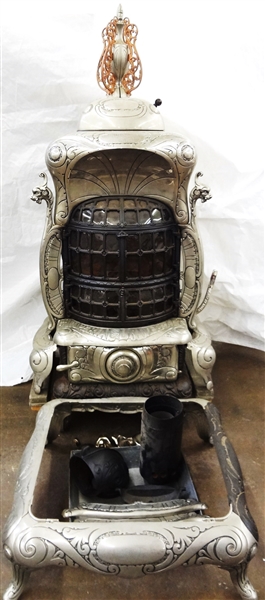 Universal Imperial No. 70 Parlor Stove