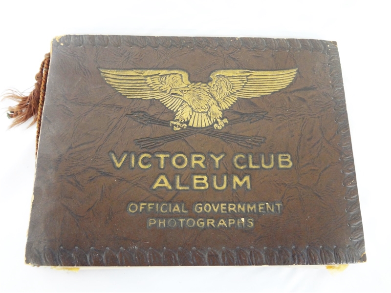 Victory Club Album Official Government Photos