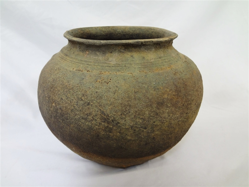 Chinese Warring States Vessel 600-250 BC