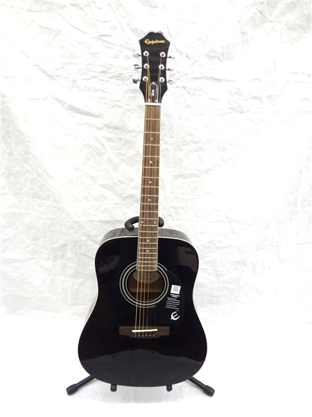 Epiphone Acoustic Guitar DR-100 EB 6 String