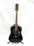 Epiphone Acoustic Guitar DR-100 EB 6 String