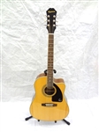 Epiphone Acoustic Guitar AJ-220 SCE 