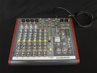 Allen and Heath ZED 10 FX Multipurpose Small Band Mixer