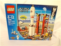LEGO Collector Set #3368 Space Centre New and Unopened