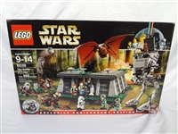 LEGO Collector Set #8038 Star Wars The Battle of Endor New and Unopened