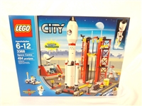 LEGO Collector Set #3368 City Space Center New and Unopened