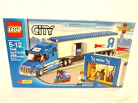 LEGO Collector Set #7848 Toys R Us Truck New and Unopened