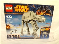 LEGO Collector Set #75054 Star Wars AT-AT New and Unopened
