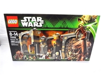 LEGO Collector Set #75005 Star Wars Rancor Pit New and Unopened