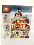 LEGO Collector Set #10224 Town Hall New and Unopened:
