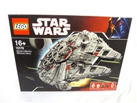 LEGO Collector Set #10179 Ultimate Collectors Millennium Falcon New and Unopened