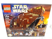 LEGO Collector Set #75059 Star Wars Sandcrawler New and Unopened
