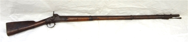 U.S. Springfield Model 1855 Musket