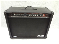 Crate Amp GXT100 Dual Triode With Celestion Speakers
