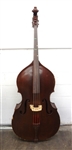 1954-55 Kay 5 String 3/4 Upright Bass 