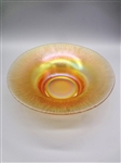 Iridescent Stretch Glass Bowl