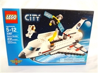 LEGO Collector Set #3367 City Space Shuttle New and Unopened