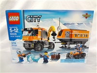 LEGO Collector Set #60035 City Arctic Outpost New and Unopened