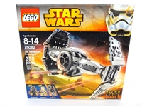 LEGO Collector Set #75082 Star Wars Tie Advanced Prototype New and Unopened