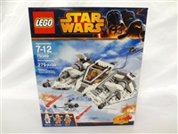 LEGO Collector Set #75049 Star Wars Snowspeeder New and Unopened
