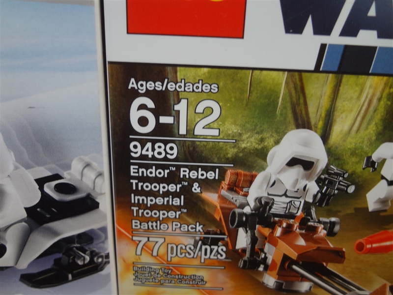 9489 lego star wars