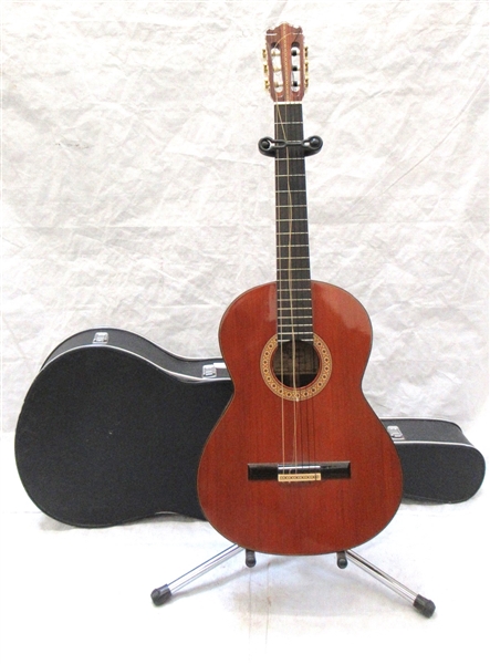 Alvarez Acoustic Guitar by K. Yairi 