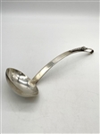 Sanborn Mexican Sterling Silver Punch Bowl Ladle