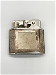 Myflam 1936 .800 Silver Lighter