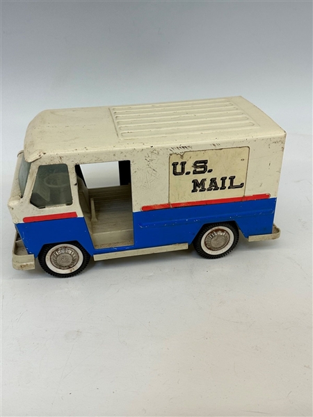 Buddy L United States Mail Truck 