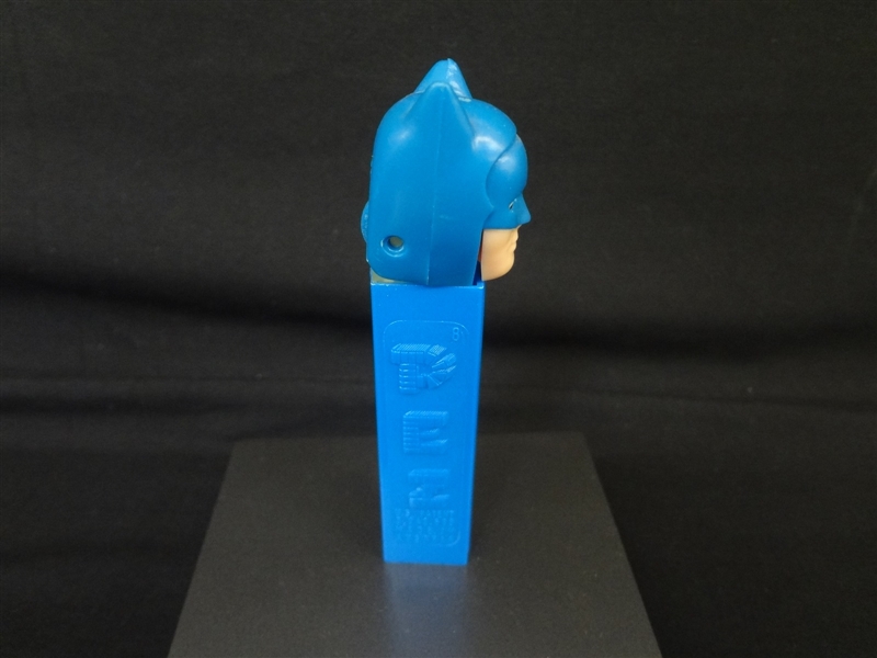 original batman pez dispenser