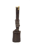 19th Century Primitive Bulls Bell