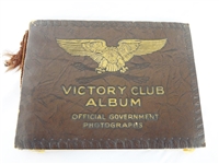 Victory Club Album Official Government Photos