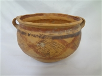 Chinese Neolithic Age Pottery Vessel