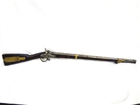 Remington Model 1841 "Mississippi Rifle" Single Shot Muzzle Loading Civil War Rifle