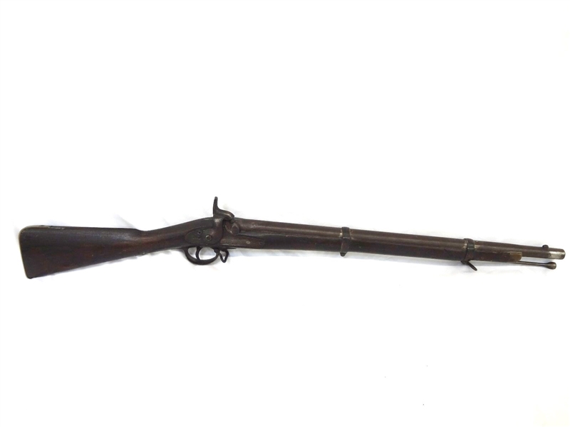 Civil War Cook & Brother Confederate Artillery Carbine or Musketoon 1861