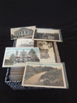 600 Ohio Postcards Mostly Cleveland and Surrounding Views