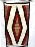 Native American Navajo Rug
