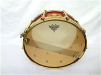 Reno Weatherking Ambassador Snare Drum