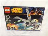LEGO Collector Set #75050 Star Wars B-Wing New and Unopened