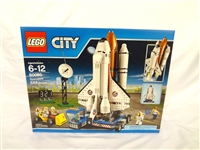 LEGO Collector Set #60080 City Spaceport New and Unopened