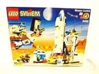 LEGO Collector Set #6456 Mission Control New and Unopened