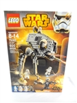 LEGO Collector Set #75083 Star Wars AT-DP New and Unopened