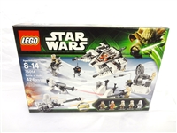 LEGO Collector Set #75014 Star Wars Battle of Hoth New and Unopened