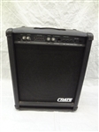 Crate BX-100 15" Bass Combo Amplifier