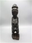 Denny Kapfurutsa African Sculpture