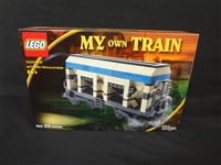 LEGO My Own Train Unopened Set 10017