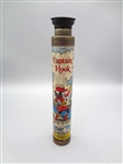 Walt Disney Captain Hook 1974 Toy Spy Glass